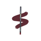 Delineador de Ojos y Cejas Long Lasting Colorton Red Hot